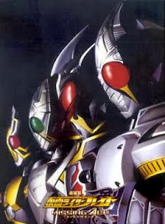 Resultado de imagem para kamen rider blade avi