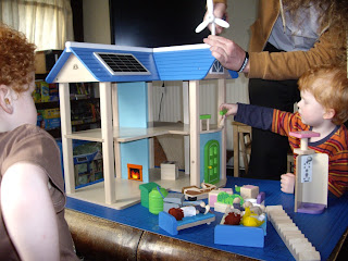 Dolls House Eco