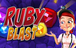 ruby blast facebook Facebook Ruby Blast Günün Süper Oyun Ödülleri