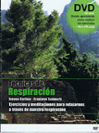 Técnicas de Respiración