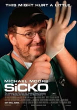 Sicko, Michael Moore