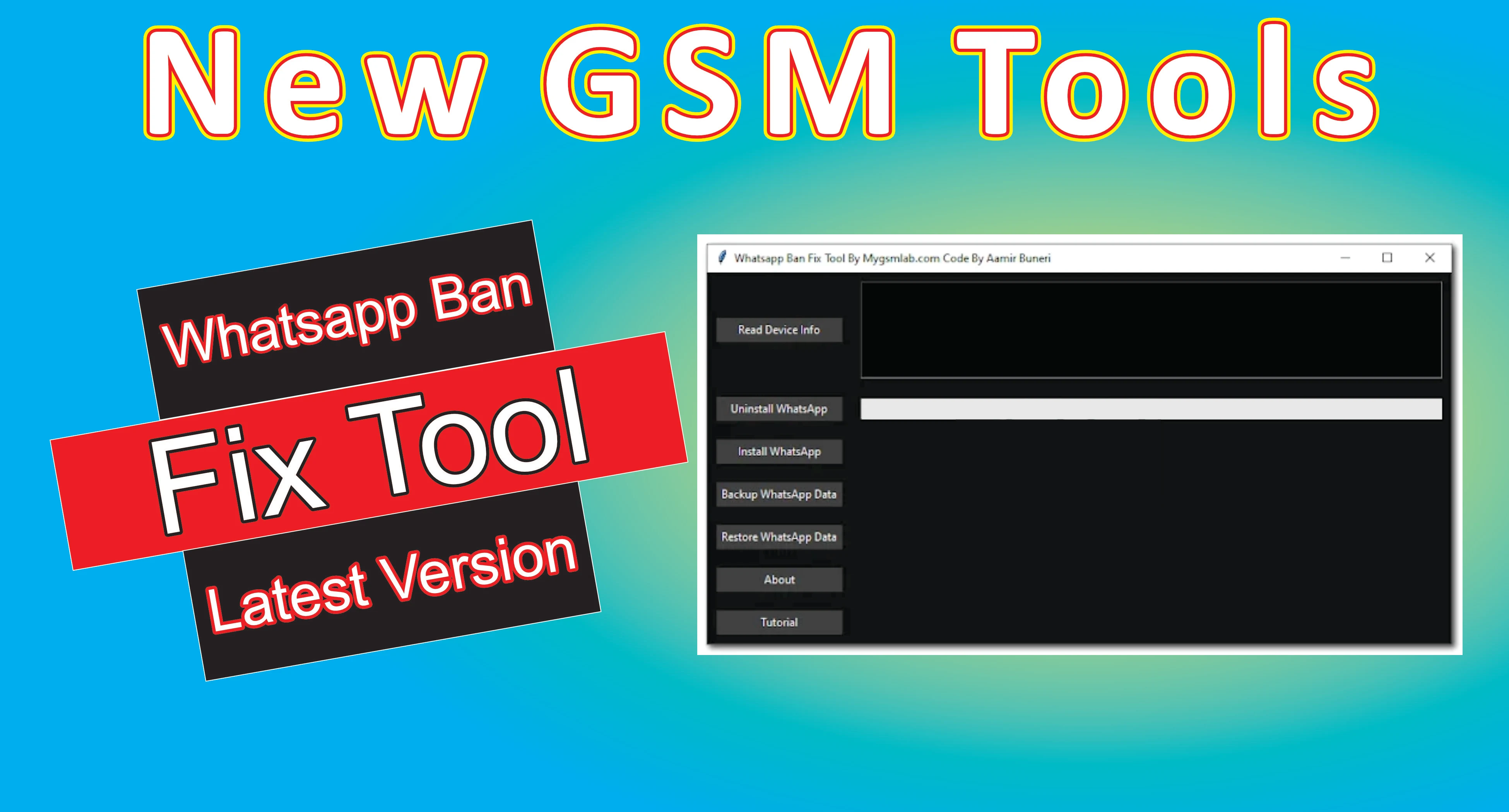 Whatsapp Ban Fix Tool Whatsapp Ban Fix Tool
