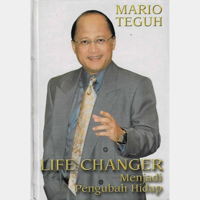 Review Buku "Sang Juara: Menjadi Pemenang dalam Setiap Laga Hidup" yang ditulis oleh Mario Teguh