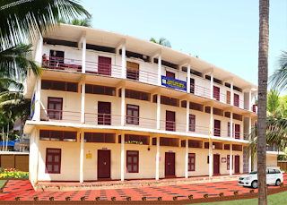 MTM ISLAMIC & ARTS COLLEGE