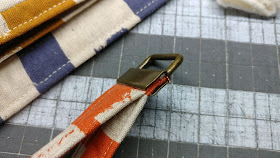 Making key fobs