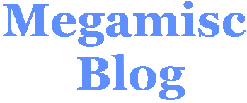 Megamisc