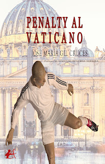 Penalty en el Vaticano