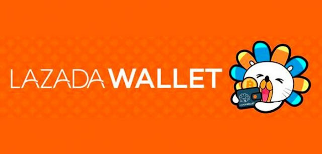 Lazada Wallet