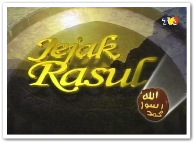 Jejak Rasul