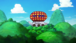 ワンピースアニメ 957話 ONE PIECE Episode 957