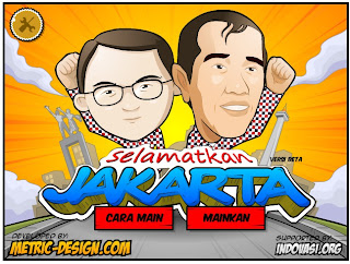 Game Jokowi