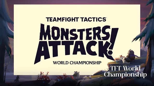 TFT World Championship