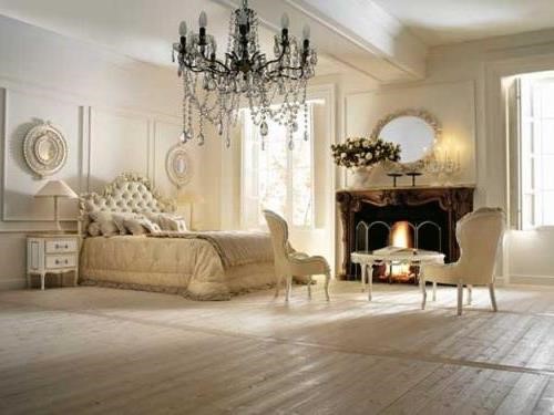 20 French Design Bedroom Ideas-10  Classic French Decorating Ideas for Elegant Modern Bedrooms in French,Design,Bedroom,Ideas