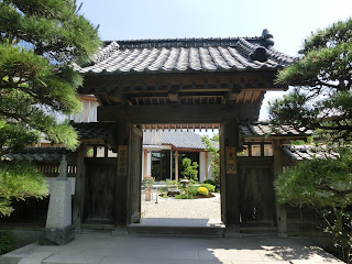  長谷寺書院