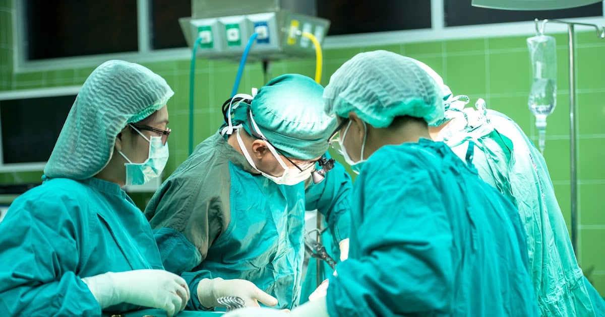 Dr. Digant Pathak: The Revolution of Laparoscopic Surgery: Advancing Patient Care