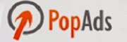 Logo PopAds