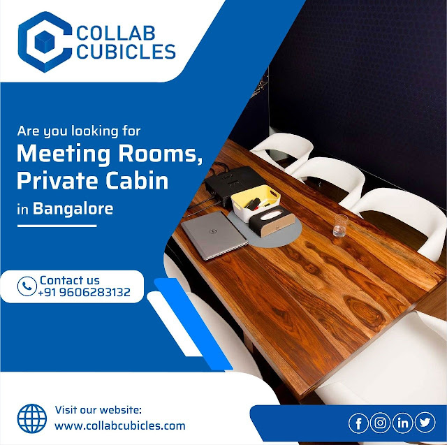 Looking for Cheapest Meeting Rooms in Bangalore