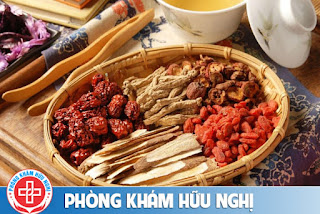 thuốc đông y trị sùi mào gà