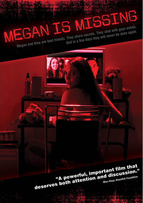 Megan Is Missing 2011 Film Completo In Italiano