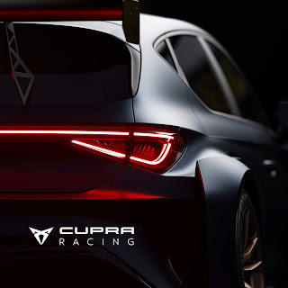 CUPRA lanza su propia competición de carreras virtuales.