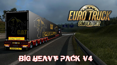 Big Heavy Pack V4 1.36