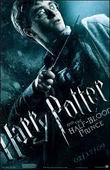 HARRY POTTER 6: THE HALF BLOOD PRINCE