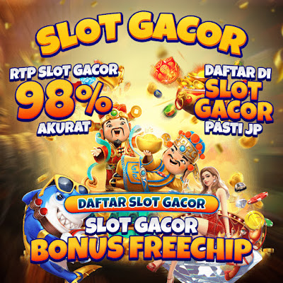 Slot Anti Rungkad dengan Permainan Menarik di Dalamnya