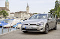 Volkswagen Golf GTE