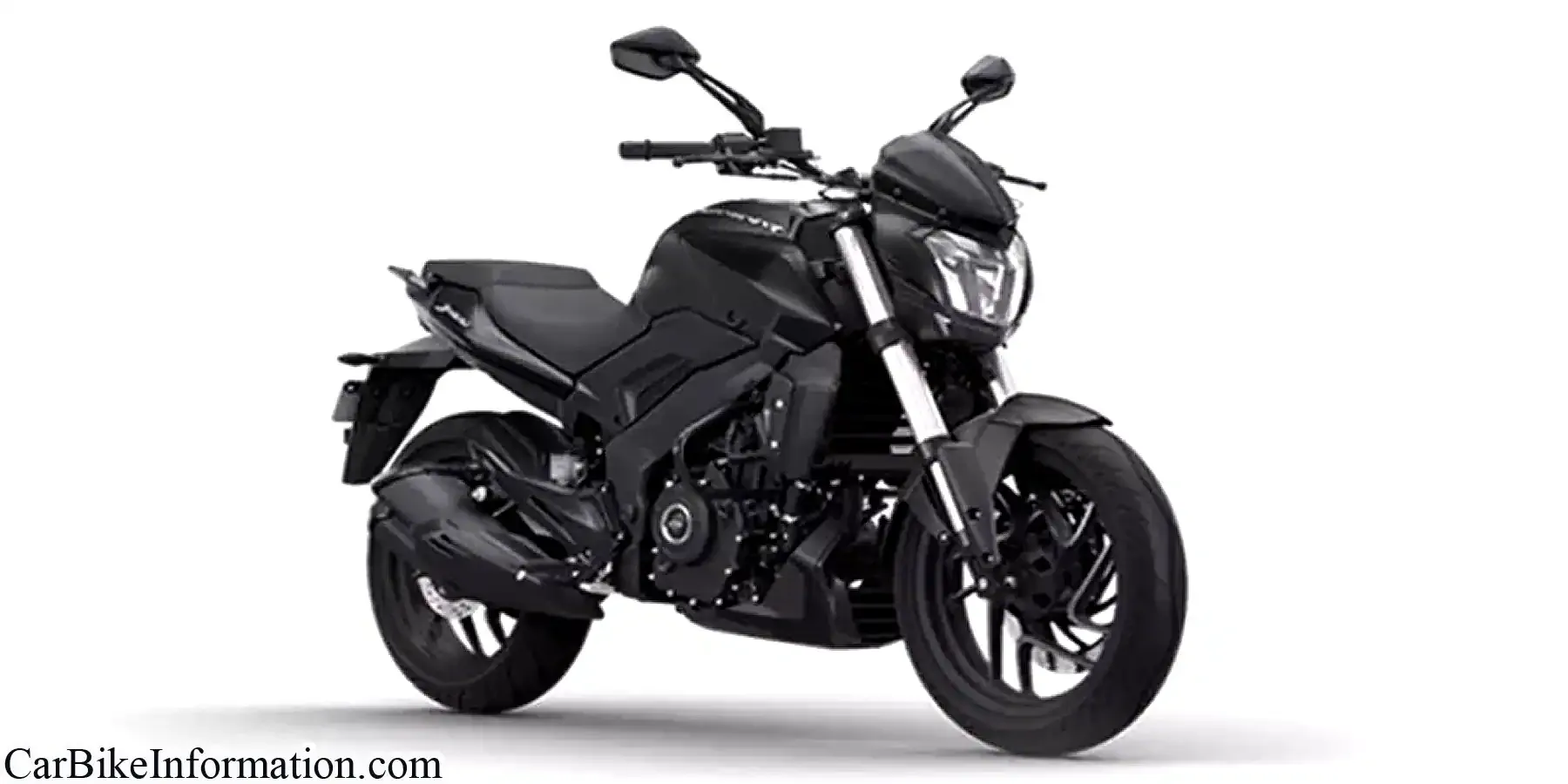 Bajaj Dominar 400