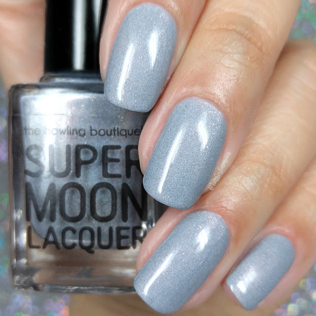 Supermoon Lacquer - Lie