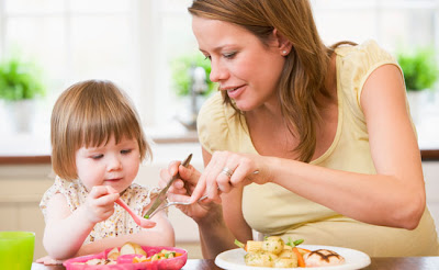 Curso de Nutrição Infantil