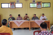 DEMONSTRASI WARGA GEMBOR-LAMARAN DI LAHAN ASET LANUD GORDA, KUASA HUKUM LANUD GORDA: JANGAN KITA PELINTIR FAKTA DENGAN CERITA NENEK MOYANG,INI NEGARA HUKUM, BUKTIKAN SECARA HUKUM