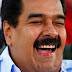 Diosdado pregunta la hora y Maduro contesta: "La misma de ayer"
