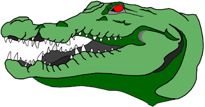 alligator skin clipart free 