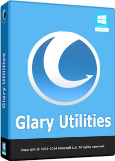 Glary Utilities Pro 5.86.0.107 Terbaru Full Version