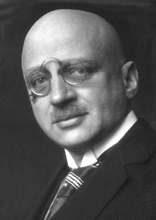 Fritz Haber 