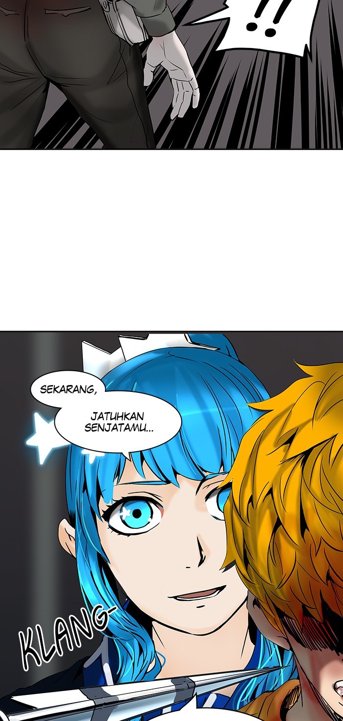 Webtoon Tower Of God Bahasa Indonesia Chapter 306