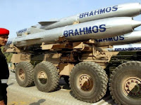India signs pact with Philippines for supply of BrahMos missile.