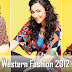 Block Seven Western Fashion 2012 For Womans | New Casual Dresses For Womans