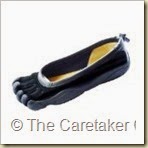 water shoes