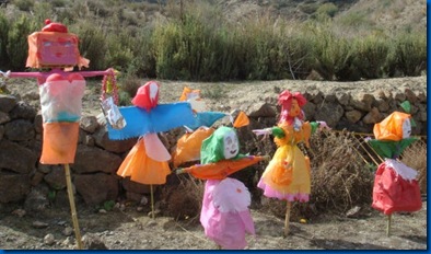 viejas