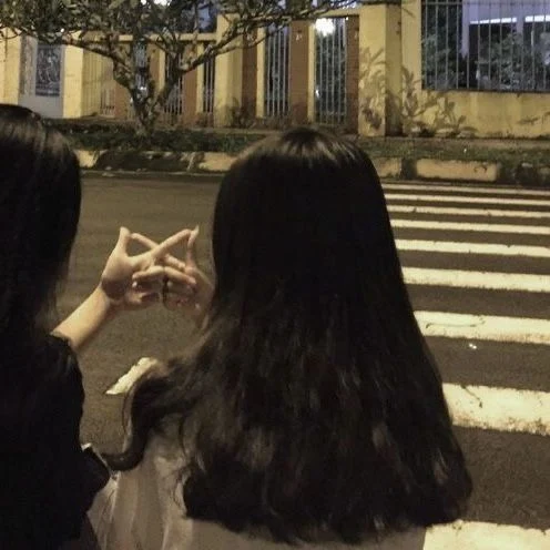 20+ PP Couple Bestie Ber 2 Aesthetic Pinterest