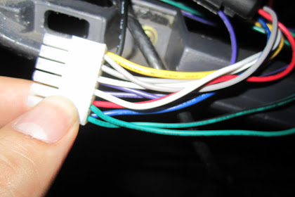 Wiring Radio Kereta Viva