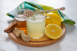 How To Prepare Lemon Tea For Weight Loss