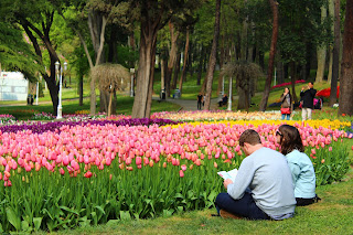 gülhane parkı