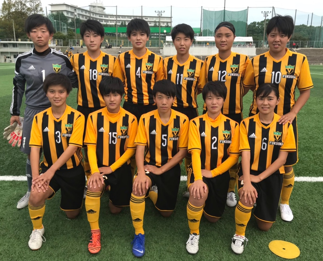 ファッショントレンド ベスト神村 学園 女子 サッカー 18