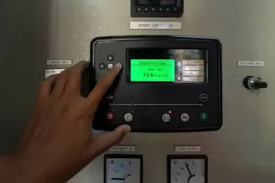 Cara Mengatasi Genset Over Voltage: Panduan Lengkap