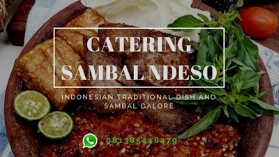 catering nasi kotak  daerah cipondoh