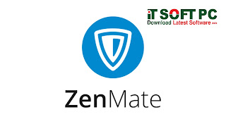 ZenMate Free VPN Best VPN Latest Version Download