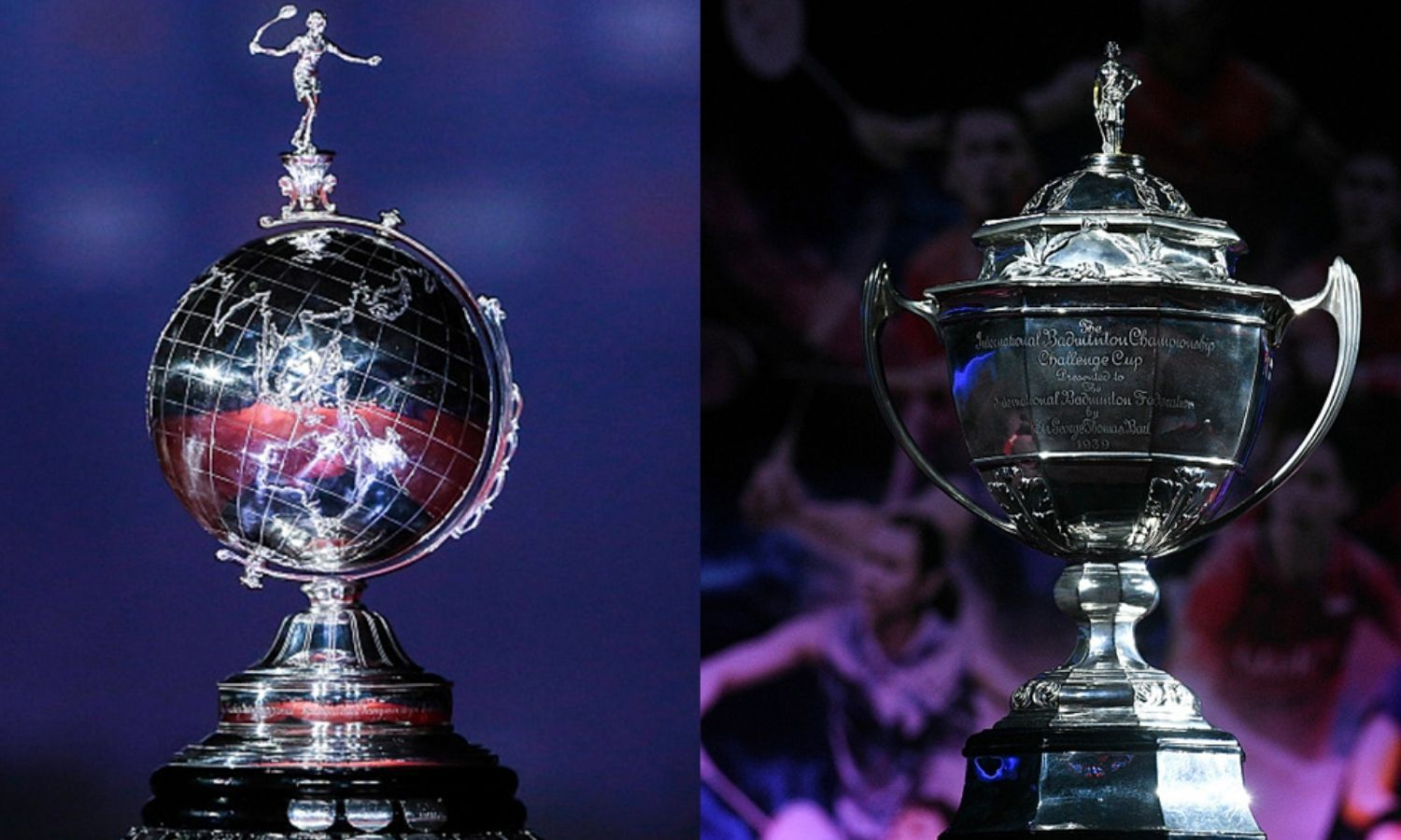 Rajarshis Sports World Thomas and Uber Cup Finals 2022 History, Indian squad, schedule, timings in IST
